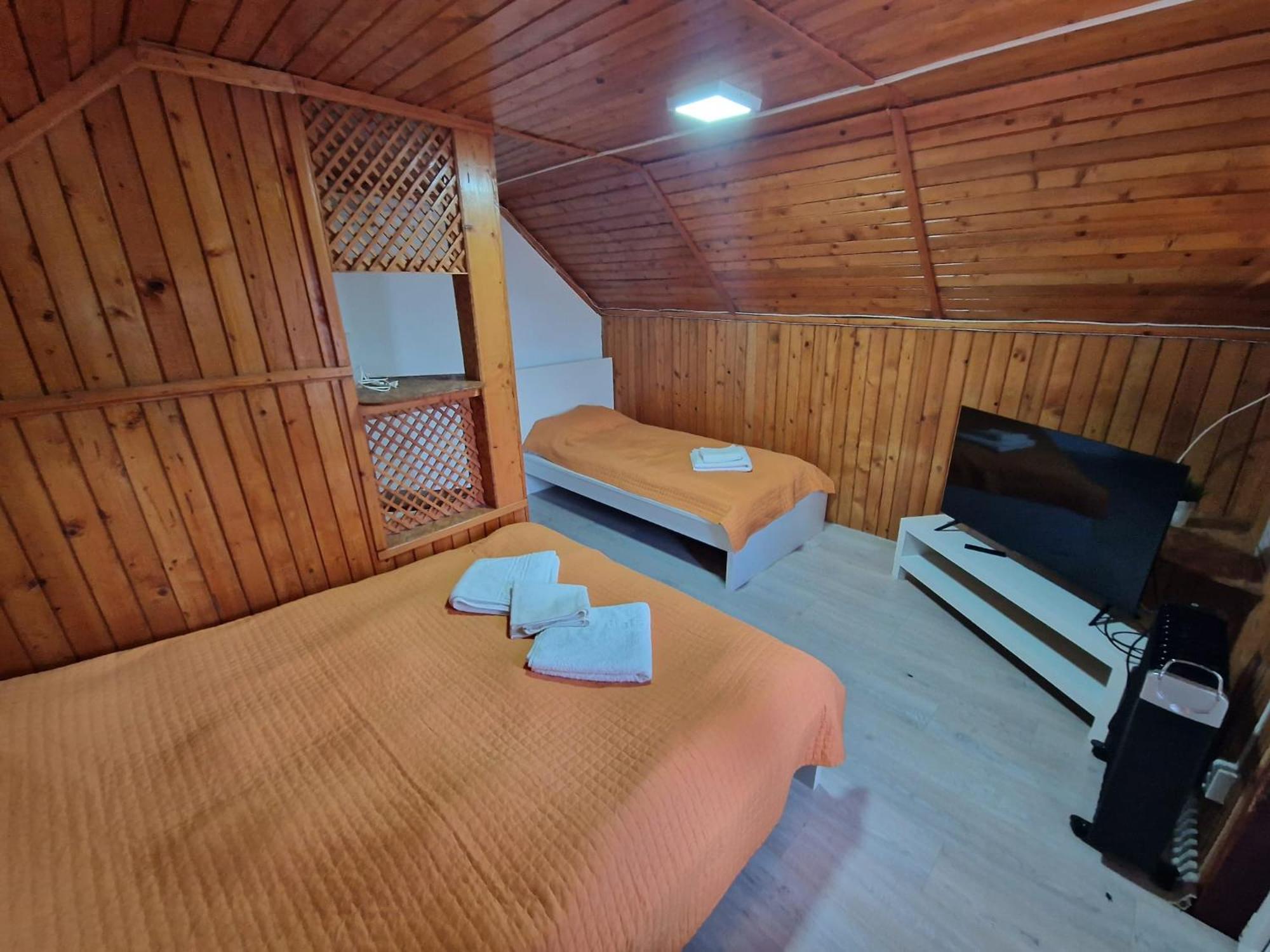 Hotel Poarta Zaganului Cheia Cheia  Exterior foto